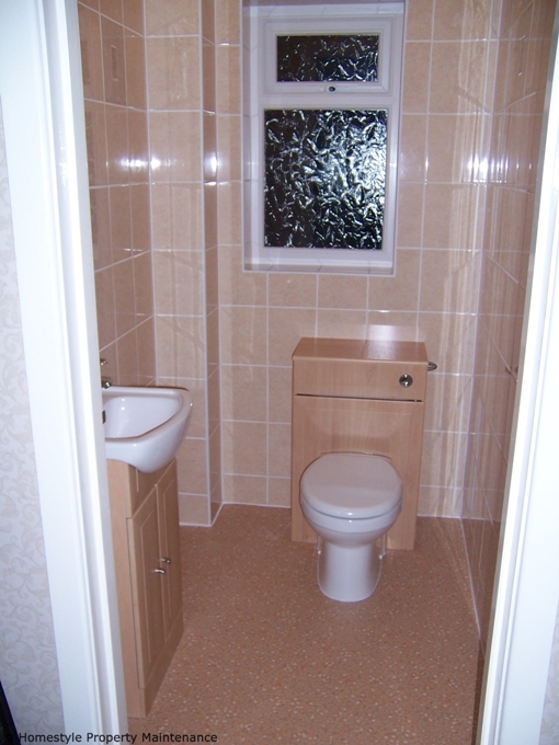 Bathroom fitting gallery - Verwood, Ringwood, Wimborne, Ferndown ...